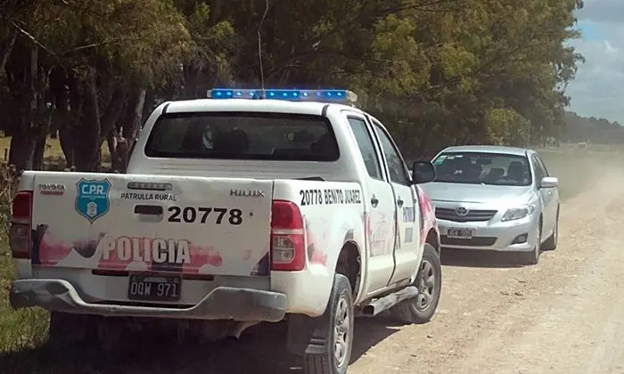 Millonario asalto a una productora agraria: aún no hay ningún detenido