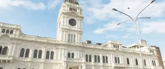 Cronograma de pagos de haberes para la administración pública provincial