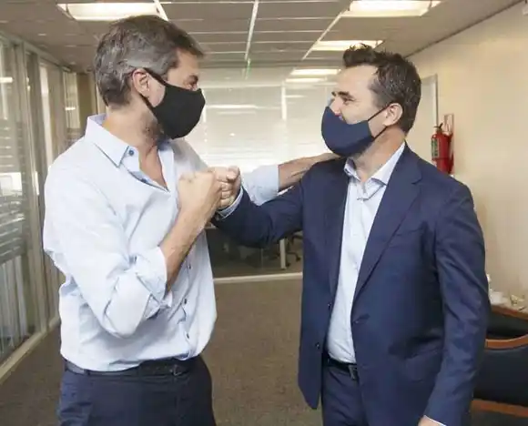 Trabajan para implementar  la tarifa diferenciada para  clubes barriales y de pueblo