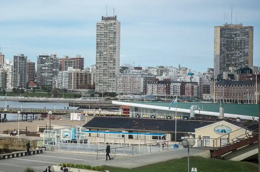 Presentarán la próxima semana la campaña de verano para Mar del Plata