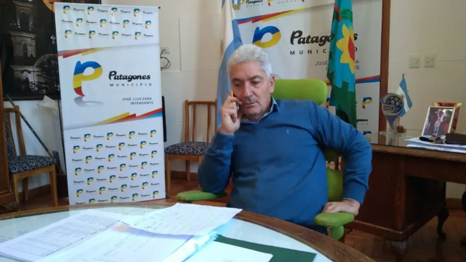 Problemas para Zara en Patagones: El Tribunal de Cuentas de la Provincia detectó "serias irregularidades" en la gestión