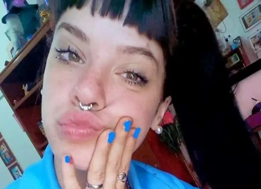 Femicidio en Moreno: Confirman que el cadáver hallado es el de Camila Tarocco, la joven que estaba desaparecida 