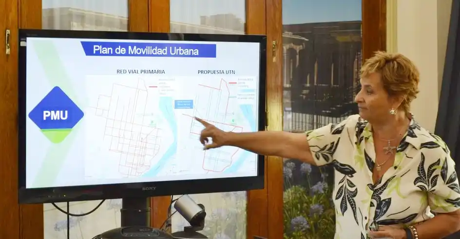 Avenidas Concejal Veiga y Tavella modificarán su sentido de circulación y serán única mano entre San Lorenzo y Boulevard Ayuí 