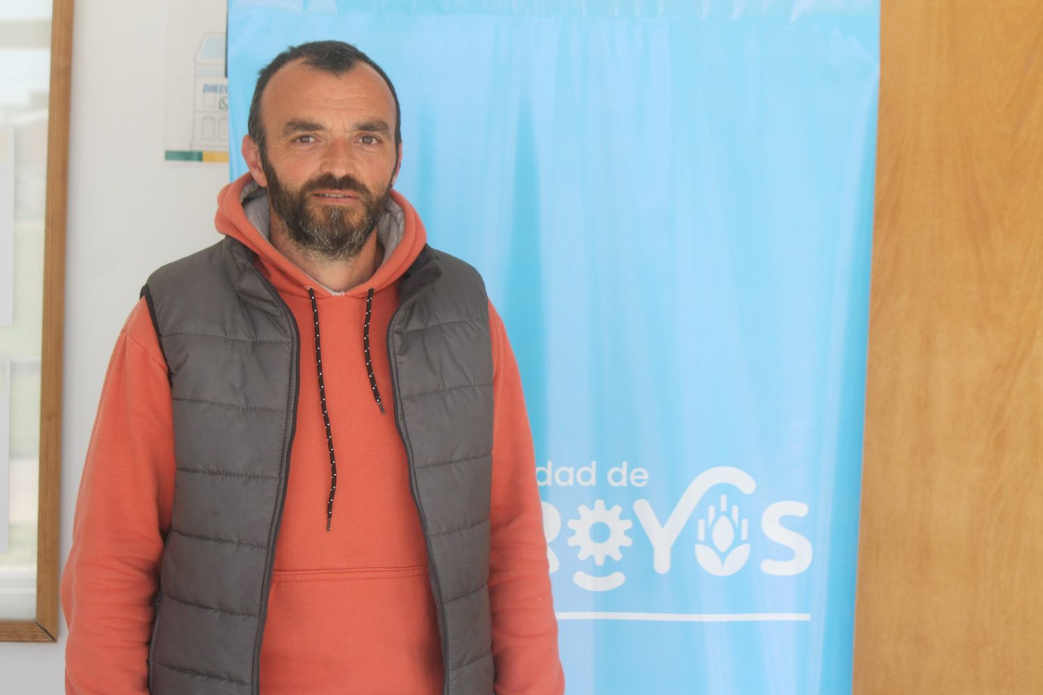 Este viernes se podrán apreciar copas del seleccionado en el Polideportivo