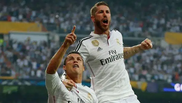 El Real Madrid llega a Mendoza en febrero