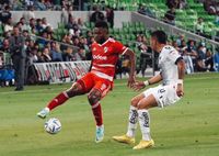 Demichelis estableció un balance positivo