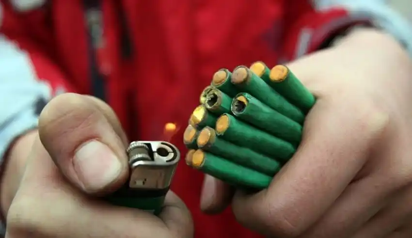 Mar del Plata: retiran de la venta pirotecnia sonora y empresas piden que no usen lo que ya se compró