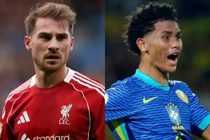 Champions League y Mundial Sub 17: la agenda deportiva de este martes