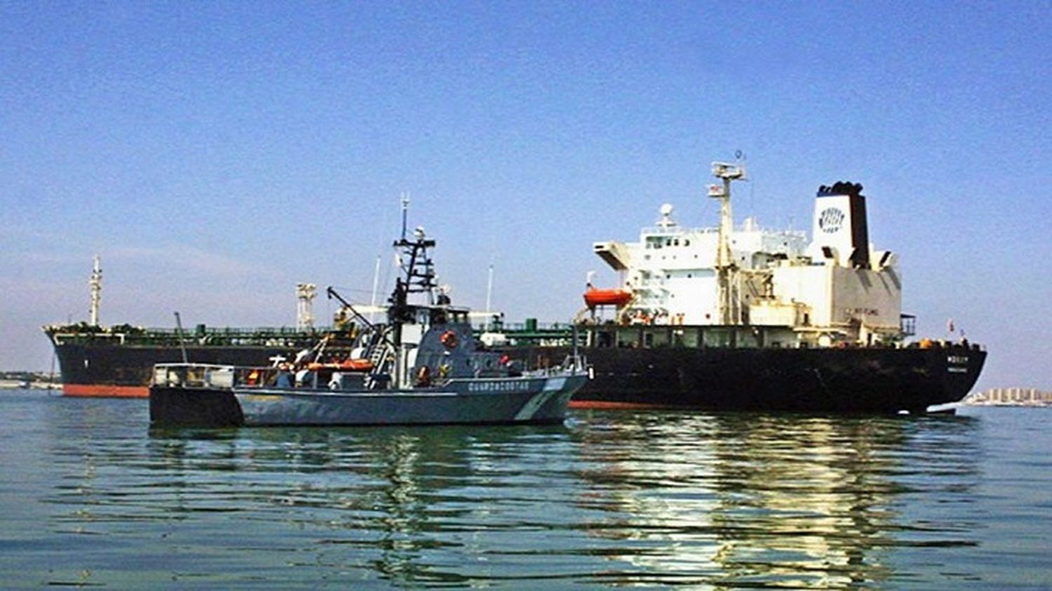 ¿Y LAS SANCIONES? Pdvsa alista venta de crudo pesado a Irán