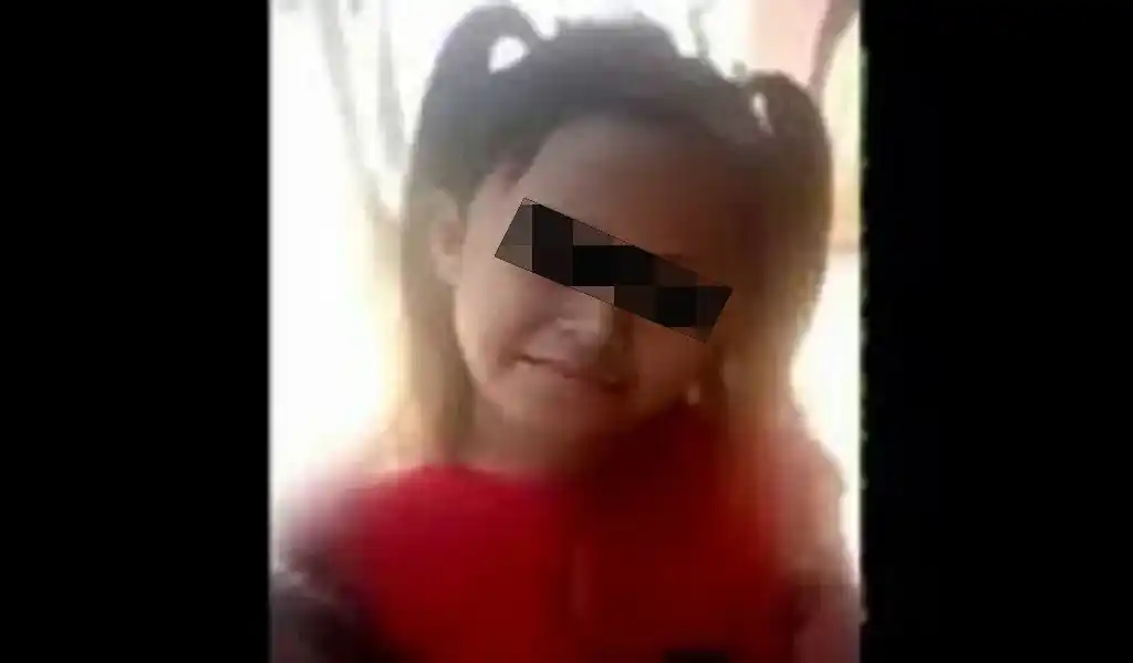 Esclarecen muerte de niña hallada dentro de un carro: SE ASFIXIÓ COMIENDO CIRUELAS Y PONSIGUÉS