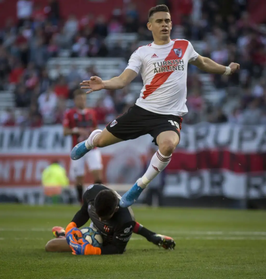 River no quiere sorpresas ante Almagro en cuartos