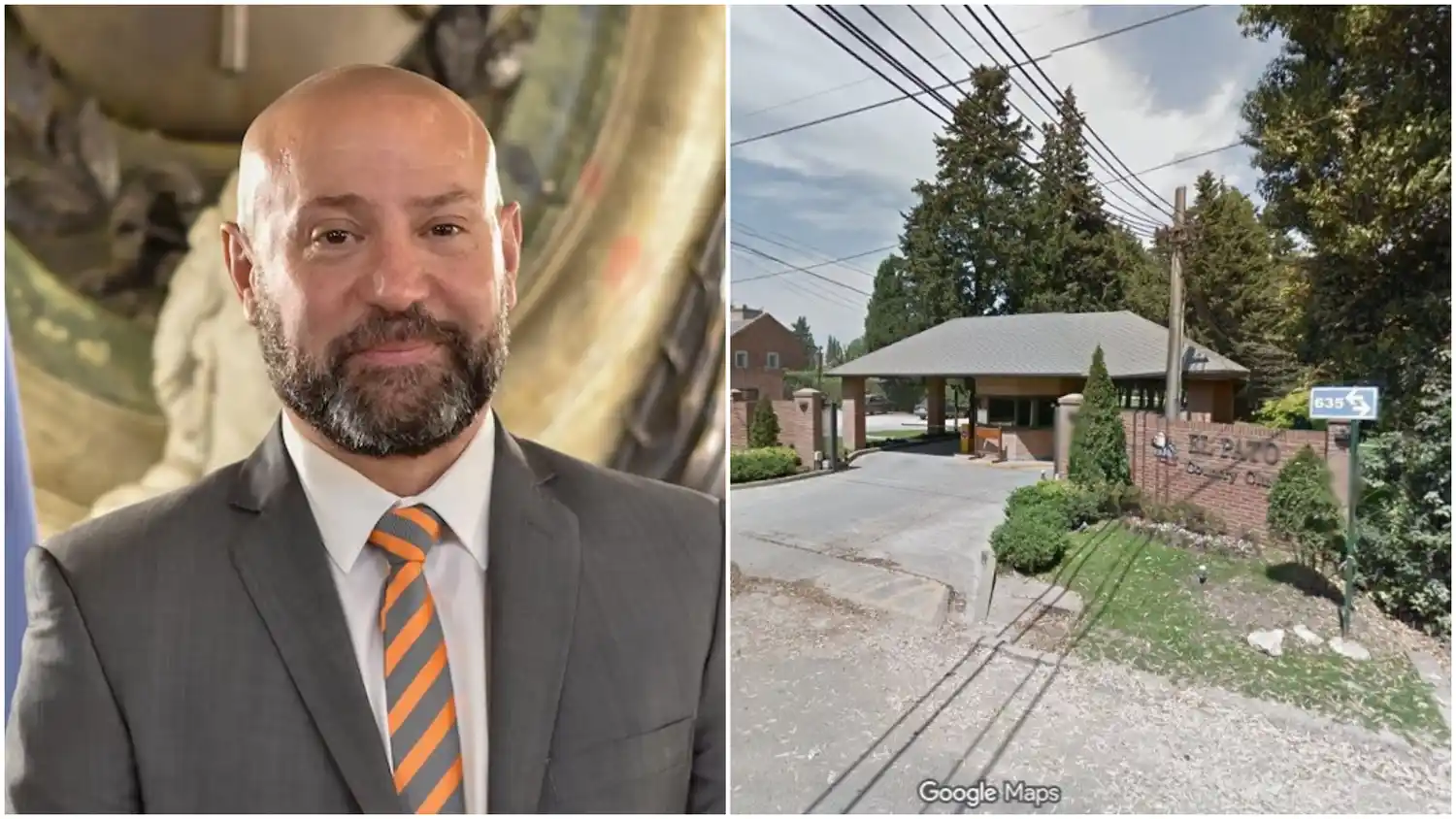 Renuncian los abogados de Spagnuolo tras allanamientos en Berazategui y Pilar: encontraron miles de dólares sin declarar