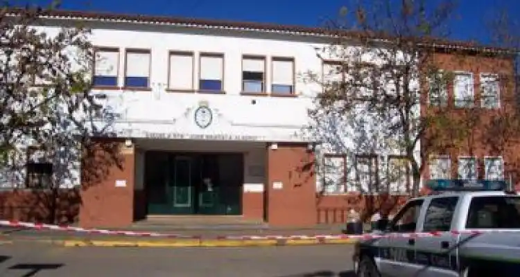 Dos amenazas de Bomba