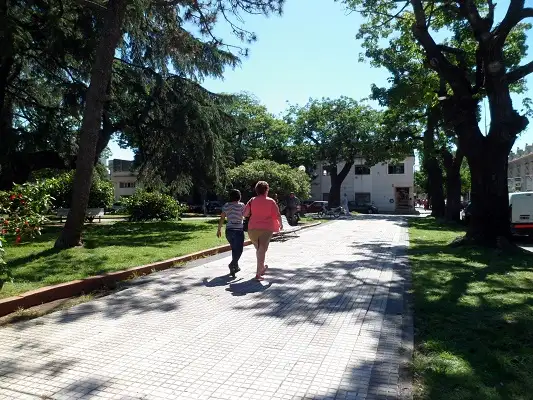 La máxima de hoy alcanzará los 30 grados