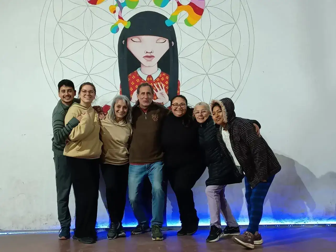 CoopArtE retoma su agenda de talleres en Gualeguay