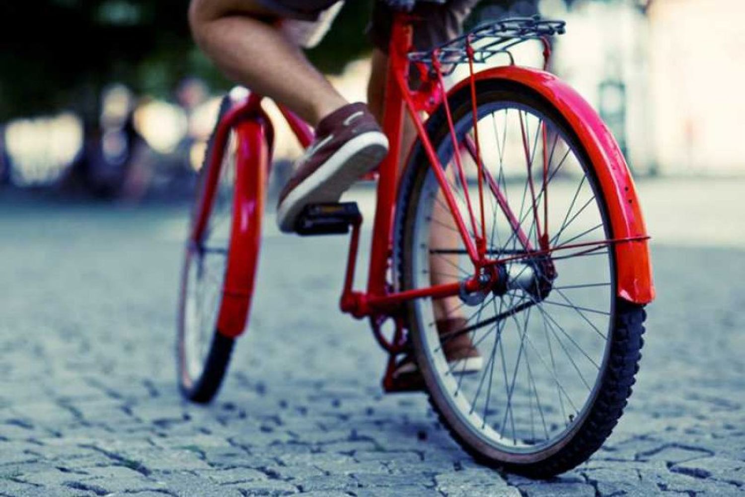 3 de Junio: Día Mundial de la Bicicleta