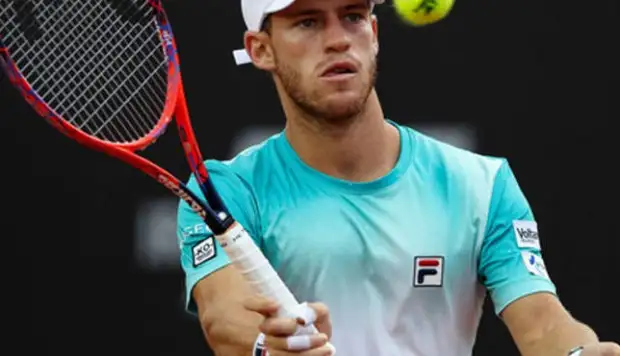 Schwartzman debutó con triunfo