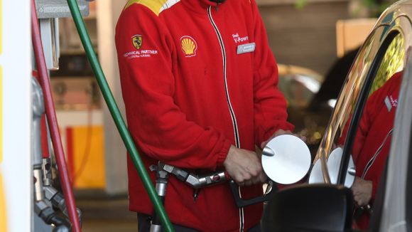 Aumentos de hasta el 30% en combustibles, con YPF a la cabeza del ajuste