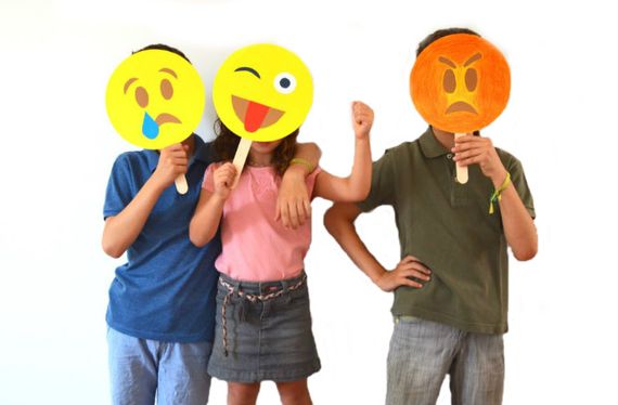 La importancia de educar en las emociones a los chicos