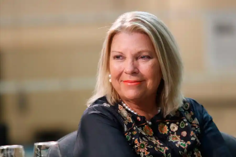 Interna en Juntos por el Cambio: Carrió no afloja pese a las críticas y deja otro mensaje desafiante