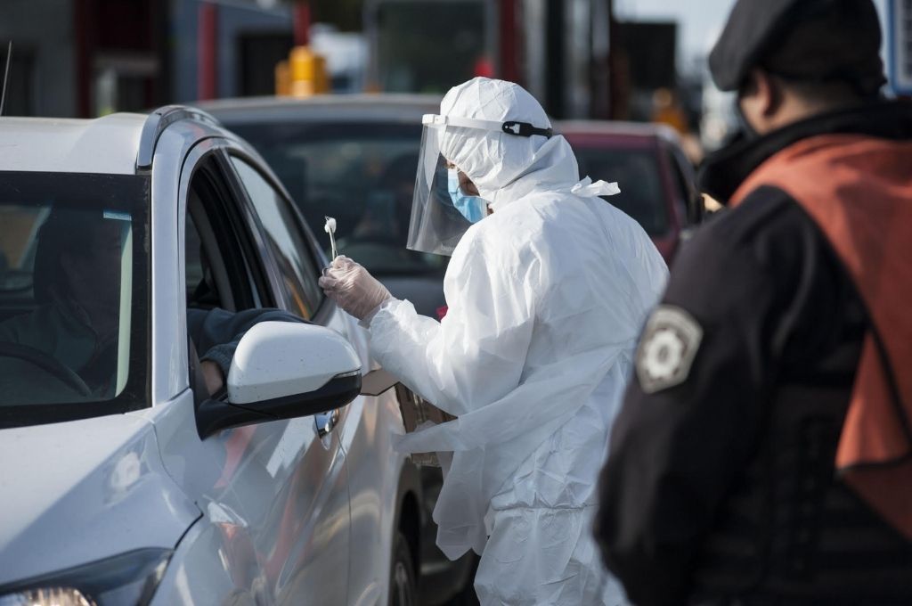 Se publicó el DNU que establece las nuevas restricciones por la pandemia