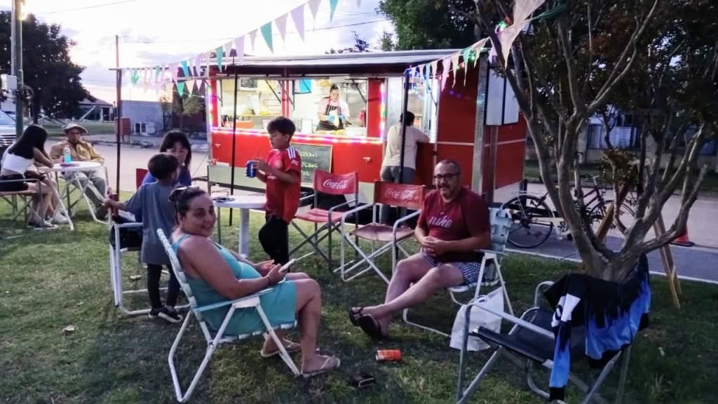 Exitoso inicio de las Ferias de Verano en De la Garma