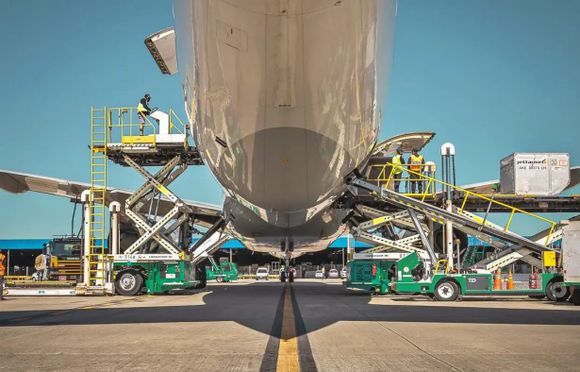 IATA and SFC Partner to Offer Transparent and Consistent CO2 Emissions Calculations for Air Cargo