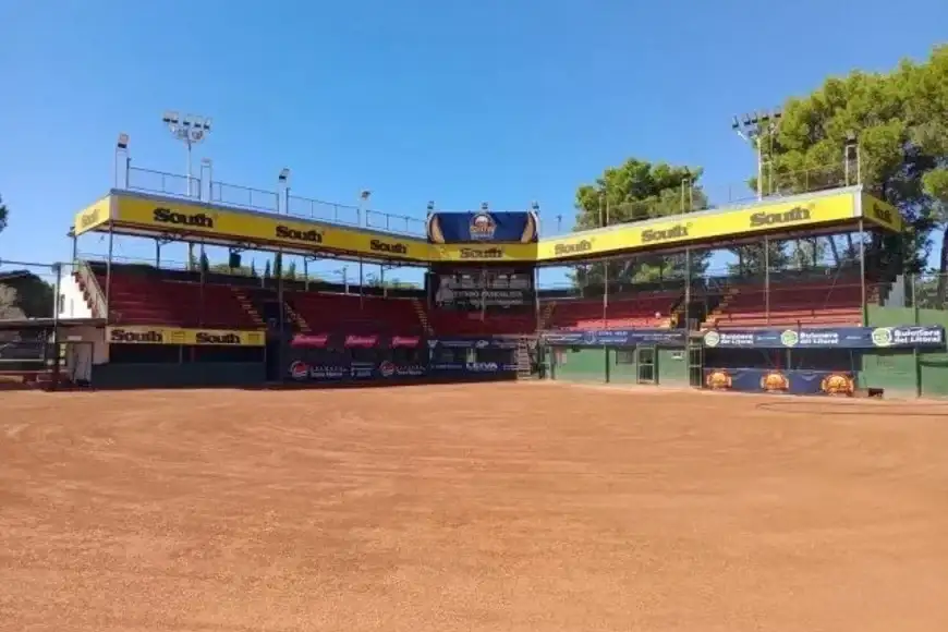 Estadio de la Asociación Paranaense de Sóftbol