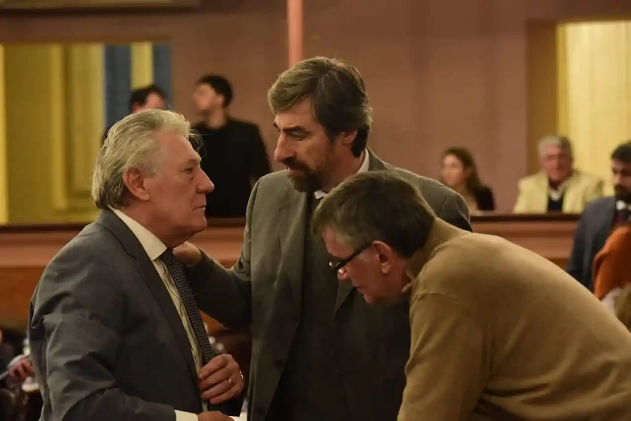 Diputados aprobó el proyecto que habilita las recetas digitales