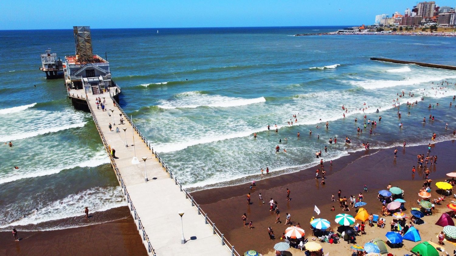 Semana Santa en Mar del Plata