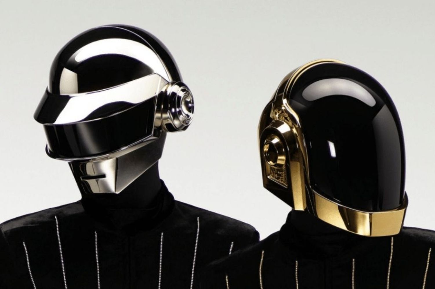 Tras 28 años Daft Punk anunció su separación