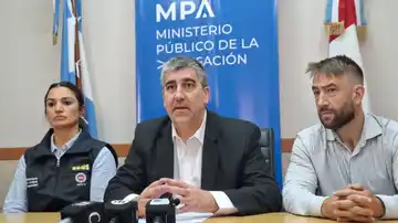 “Era uno de los diez prófugos más buscados de Santa Fe”: cayó el rafaelino líder del Clan Gallardo