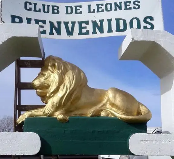 Restauración del monumento
