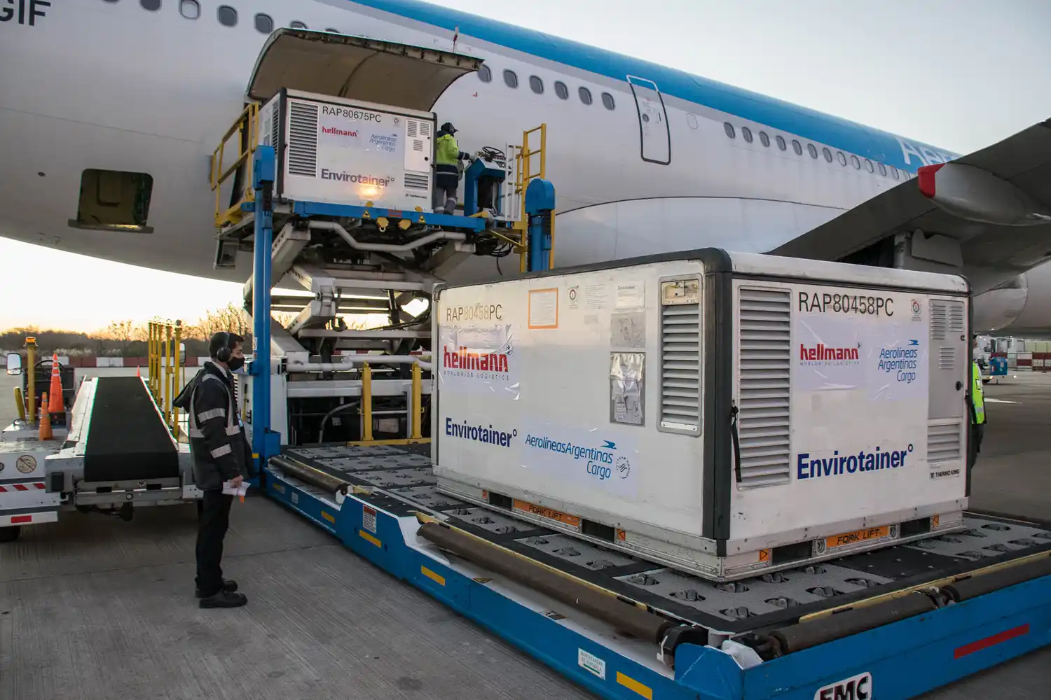 ¿Cuál es el estado de la pandemia y la vacunación en América Latina?