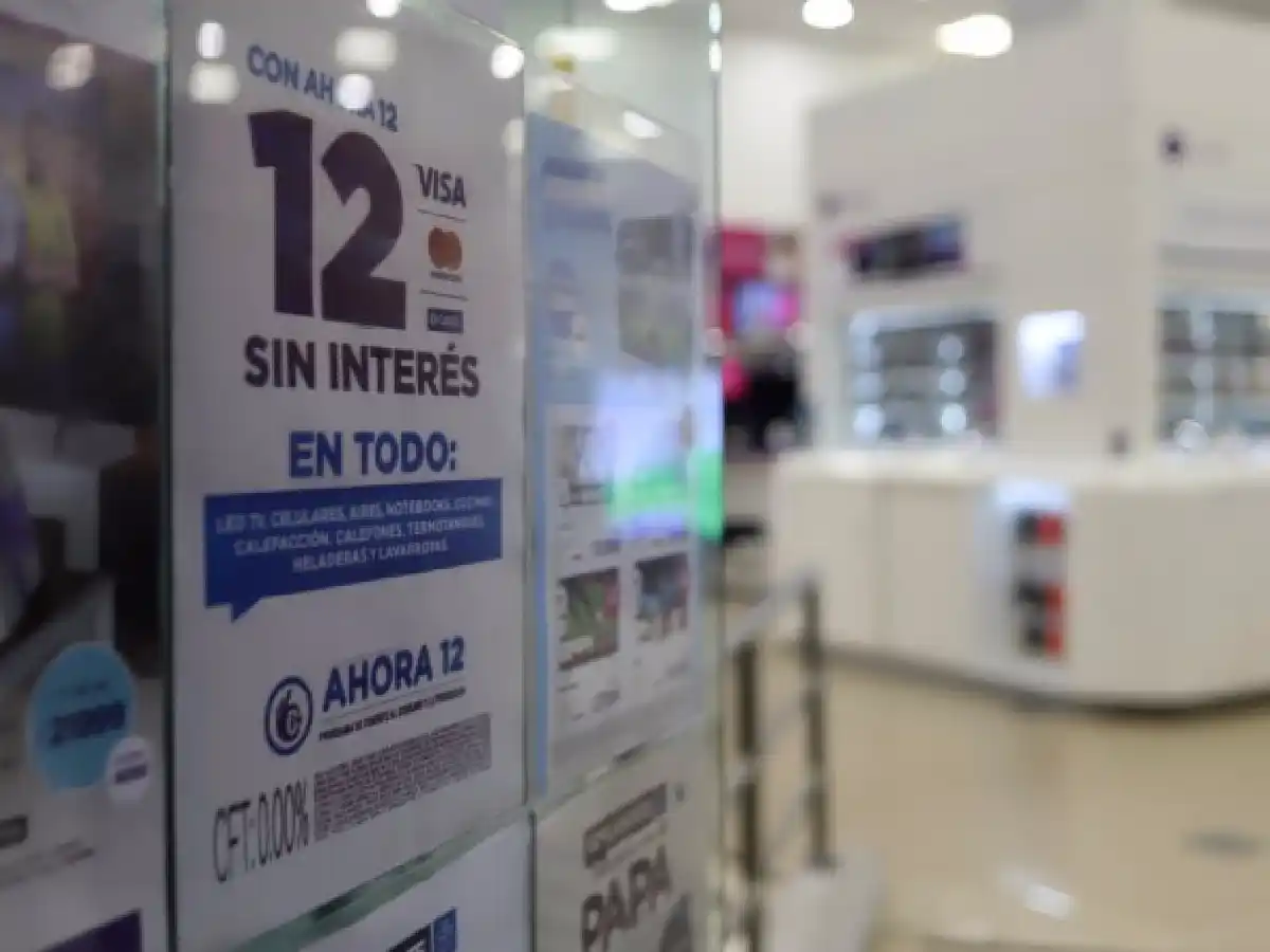 Ahora 12: cuotas sin interés se extienden a más de 200 cadenas