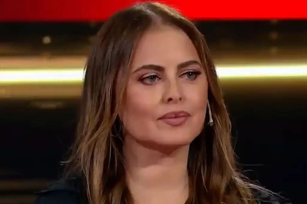 Fuerte apoyo a Silvina Luna: los famosos iniciaron una cadena de oración por su salud