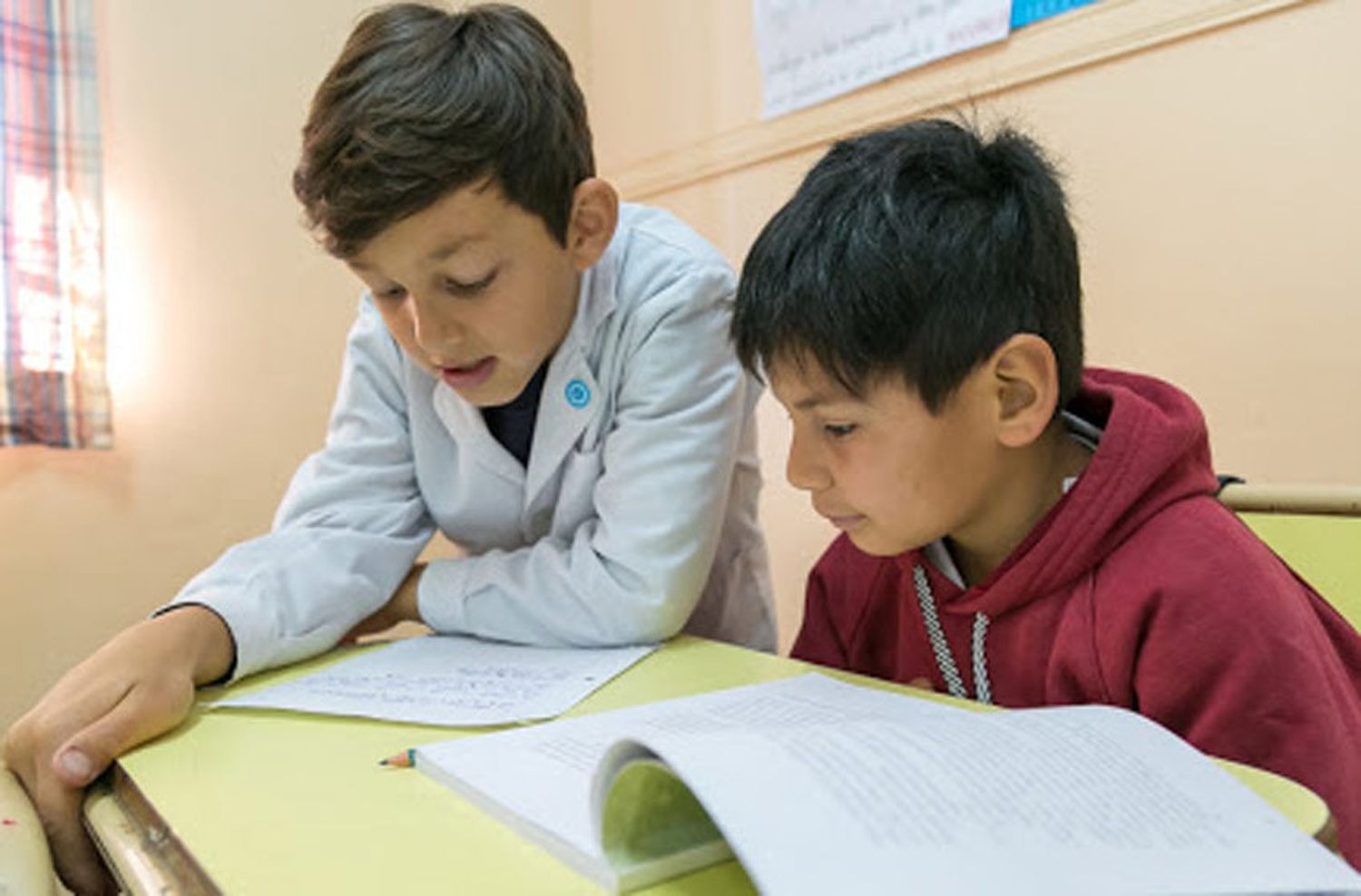 Vuelta a clases: cómo acompañar a los chicos en el regreso a la rutina