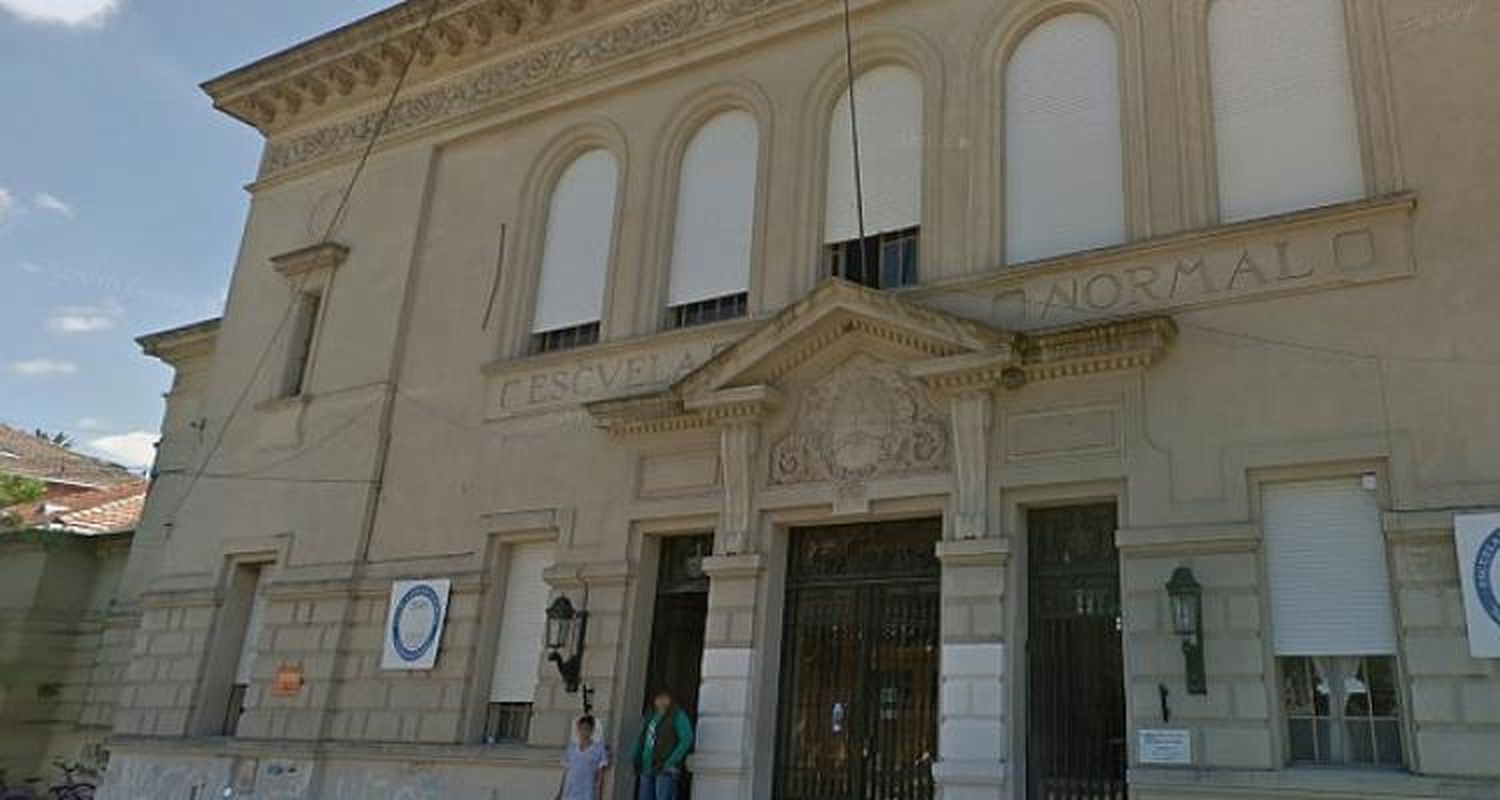 Abrió la inscripción a las carreras terciarias en el Instituto 118