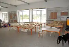 La obra del Jardín 928 avanza por su etapa final y el objetivo es inaugurarlo en marzo