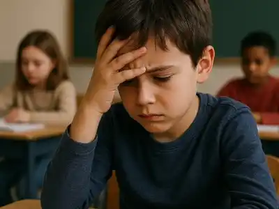 Crecen las consultas por ansiedad infantil: cómo lidiar con el impacto de la cultura del "todo ya"