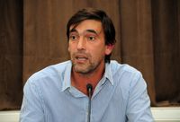 Iparraguirre elevó un proyecto para fomentar el uso agronómico de los residuos tamberos