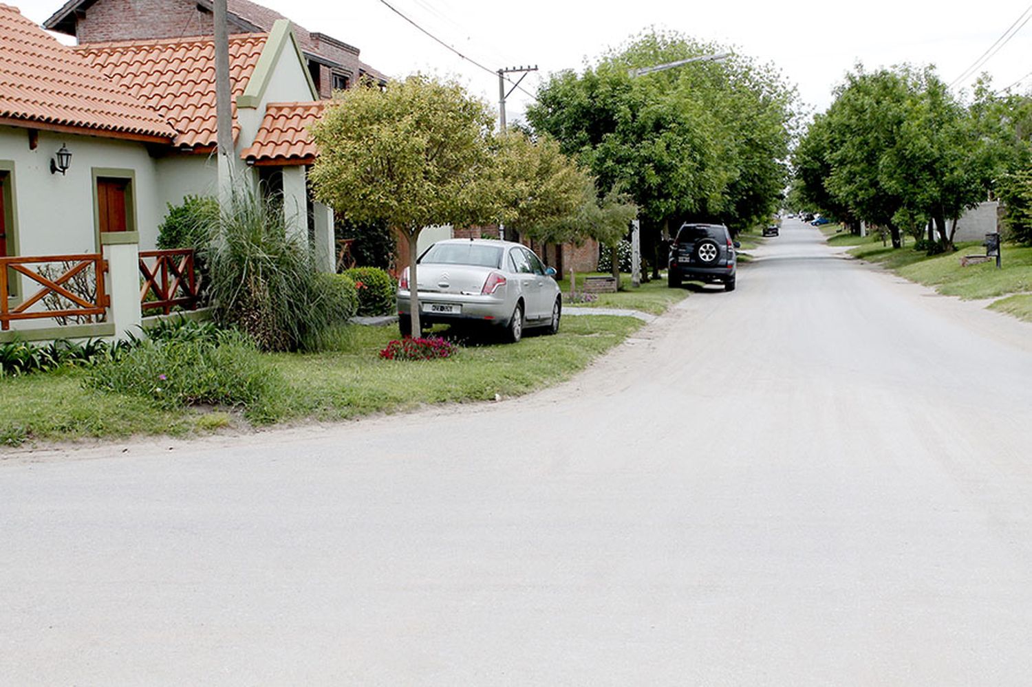 Robaron herramientas y demás elementos en cuatro viviendas