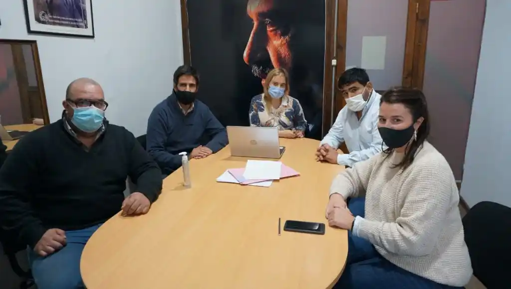 El oficialismo local pidió a Provincia que la presencialidad se garantice desde Fase 2