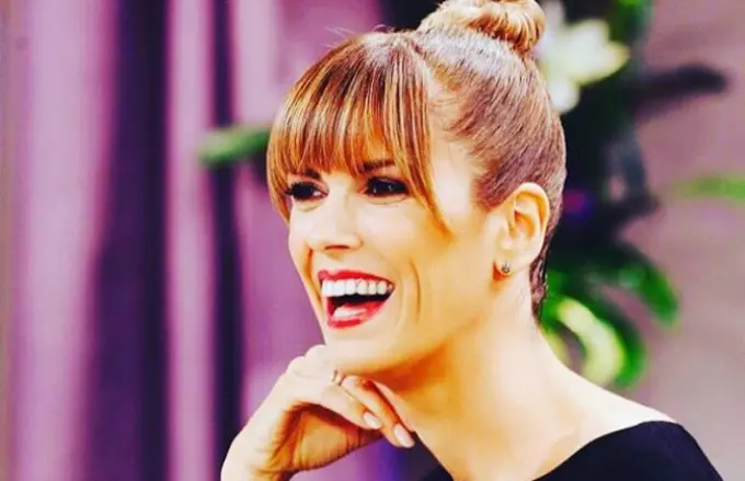 Viviana Canosa, fogosa: «No puedo estar sin sexo»