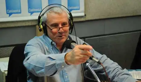 Fernando Bravo criticó a Wado de Pedro por su tartamudez