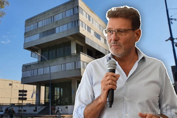 Día del trabajador municipal: “Este día se lo debemos al servicio que brindamos y a la retribución que recibimos”