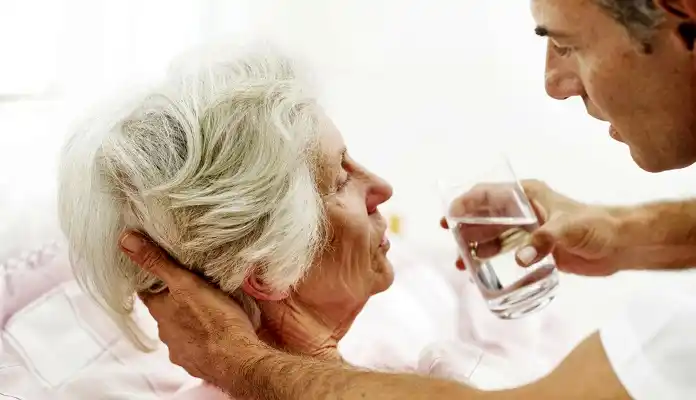 Falta de agua, detectar y prevenir   