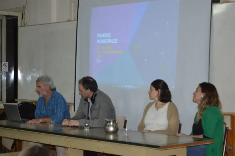Fondo Regional de las Artes convoca a artistas y gestores