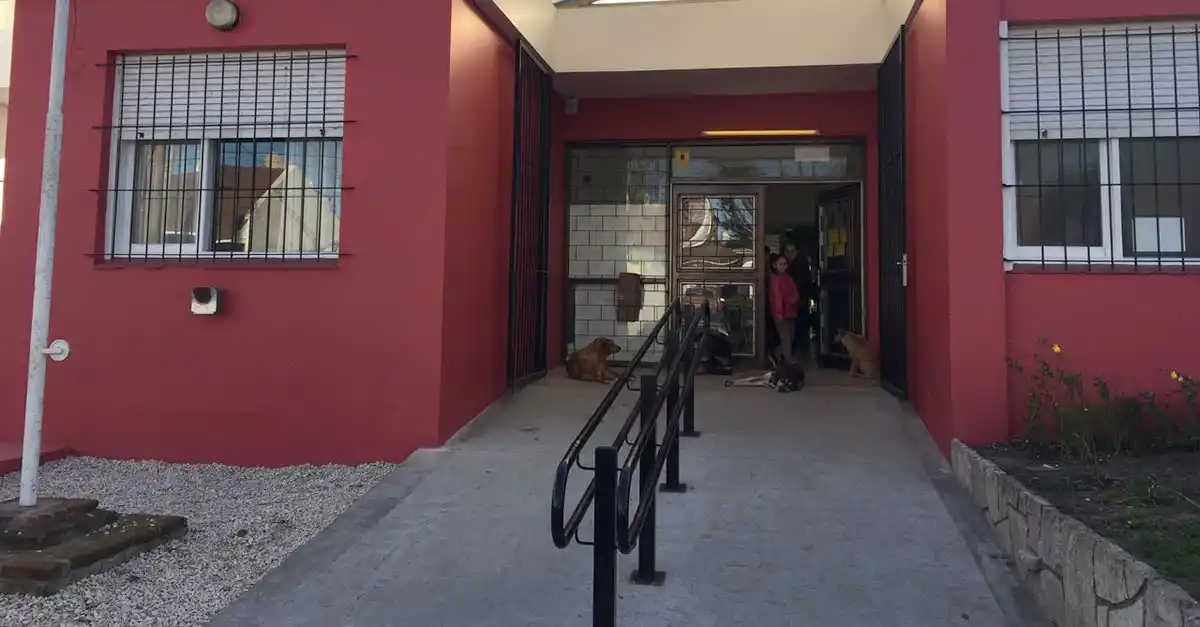 Se normalizó la atención en los centros de salud