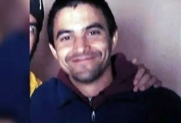 Dolor de familiares del hombre hallado sin vida en un campo